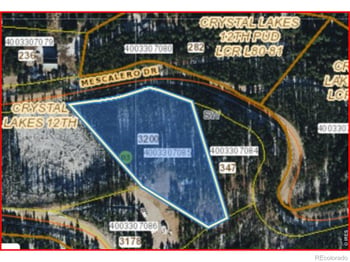 3200 Ottawa Way, Red Feather Lakes, CO 80545