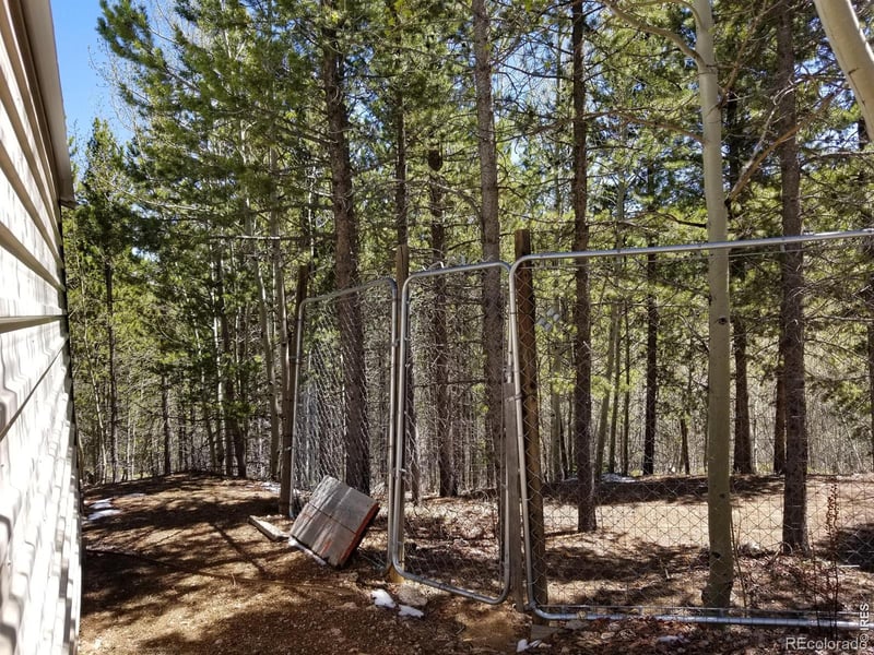 3200 Ottawa Way, Red Feather Lakes, CO 80545