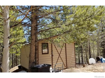 3200 Ottawa Way, Red Feather Lakes, CO 80545