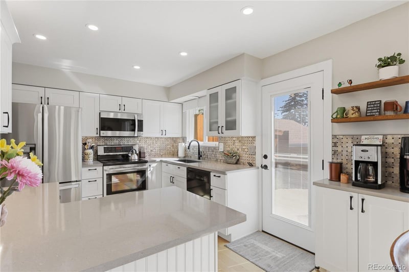 2718 E Geddes Ave, Centennial, CO 80122