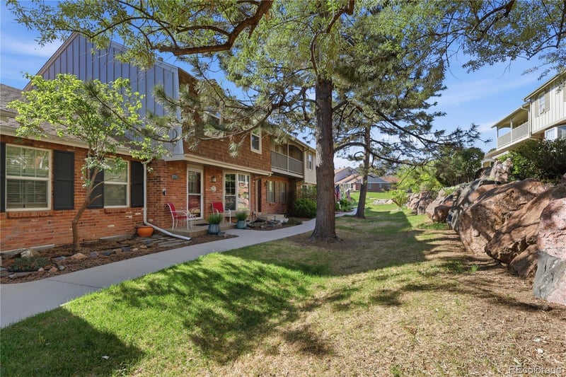 2718 E Geddes Ave, Centennial, CO 80122