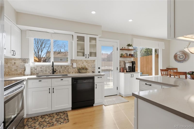 2718 E Geddes Ave, Centennial, CO 80122