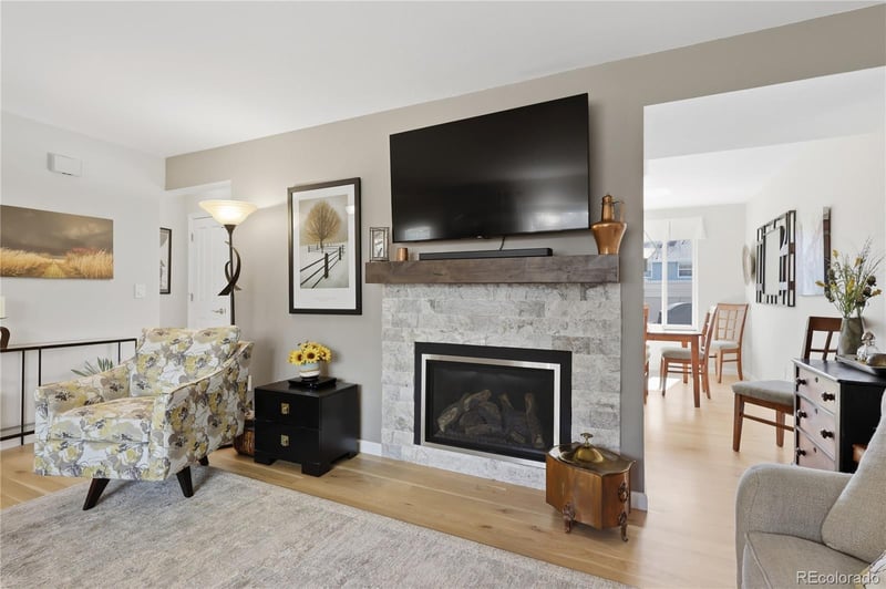 2718 Geddes Ave, Centennial, CO 80122