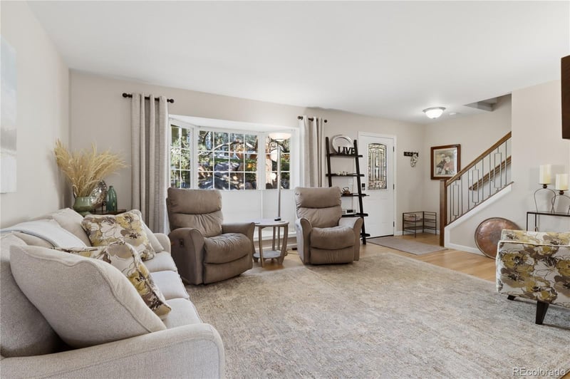 2718 Geddes Ave, Centennial, CO 80122