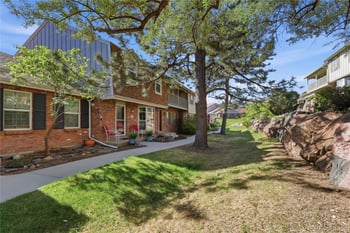 2718 Geddes Ave, Centennial, CO 80122