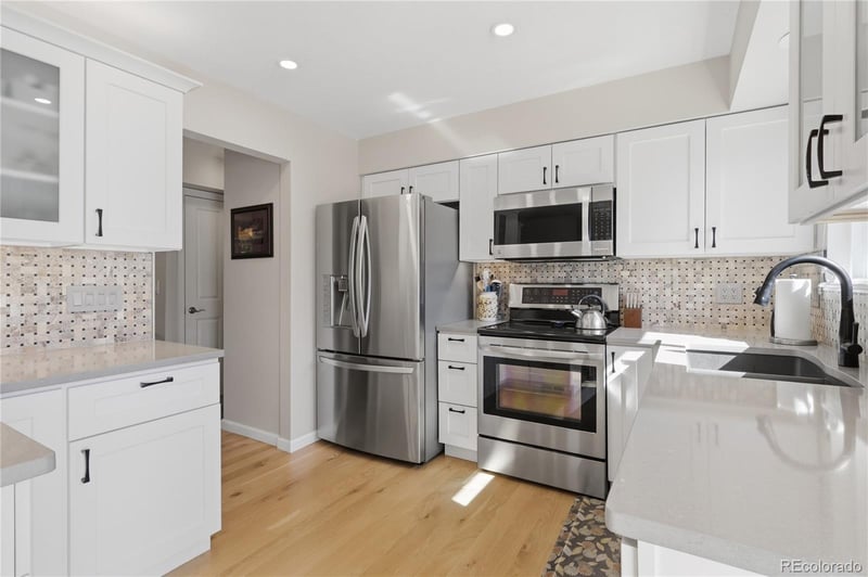 2718 Geddes Ave, Centennial, CO 80122