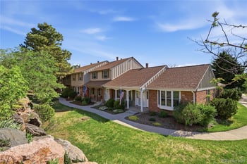 2718 Geddes Ave, Centennial, CO 80122