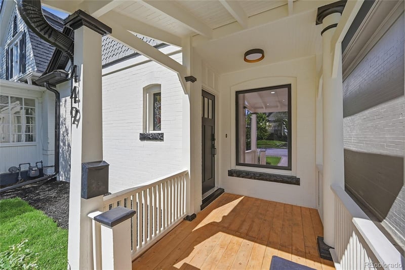 449 Corona St, Denver, CO 80218