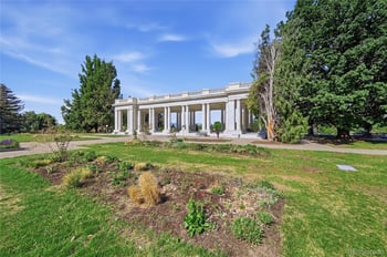 449 Corona St, Denver, CO 80218