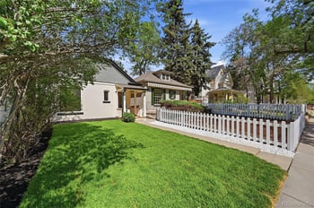 449 Corona St, Denver, CO 80218