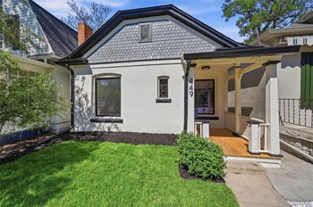 449 N Corona St, Denver, CO 80218