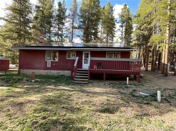 1776 County Road 4, Leadville, CO 80461