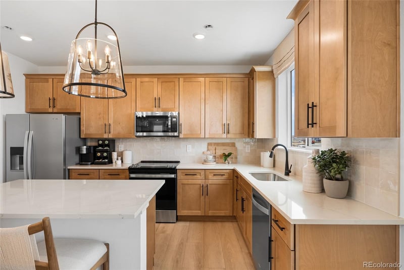 694 Stillwell Ave, Elizabeth, CO 80107
