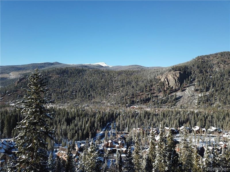 Water Tank Rd, Keystone, CO 80435
