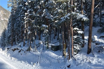 Water Tank Rd, Keystone, CO 80435