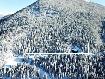 Water Tank Rd, Keystone, CO 80435