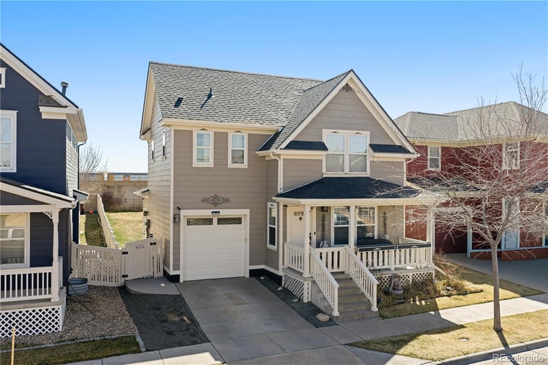 Home Worth Check