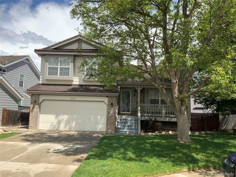 8278 Reed Way, Littleton, CO 80128