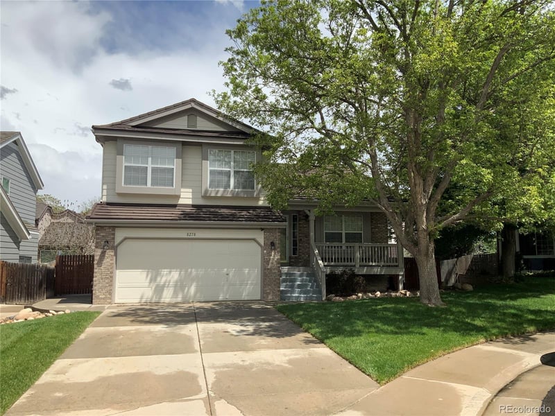 8278 Reed Way, Littleton, CO 80128