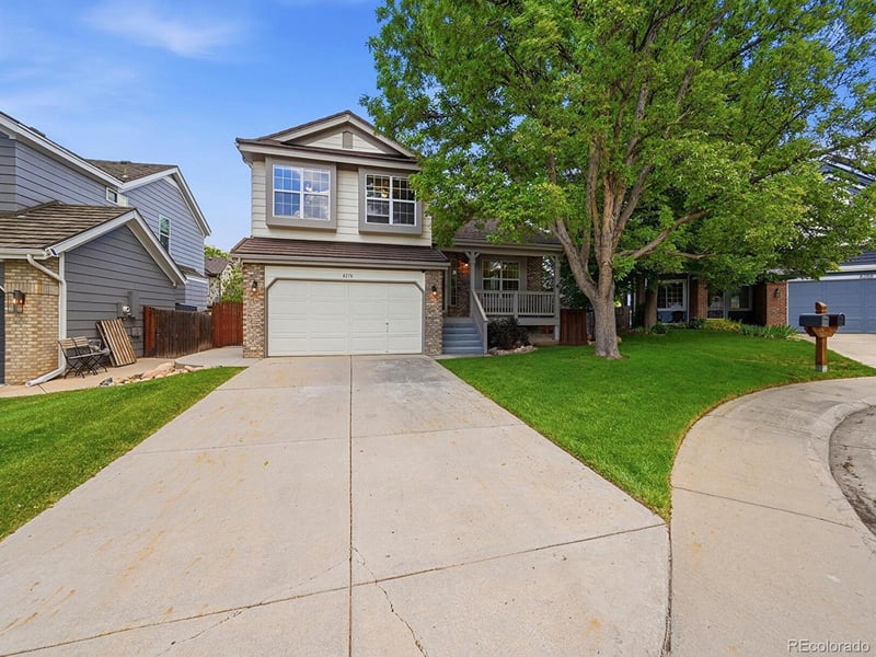Home Worth Check