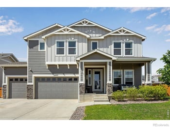 2277 Pineywoods St, Mead, CO 80542