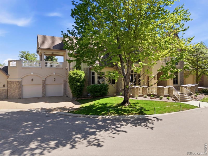 1606 Cottonwood Point Dr, Fort Collins, CO 80524