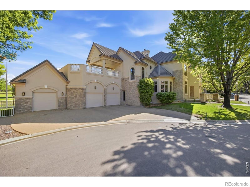 1606 Cottonwood Point Dr, Fort Collins, CO 80524