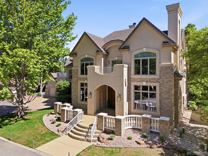 1606 Cottonwood Point Dr, Fort Collins, CO 80524