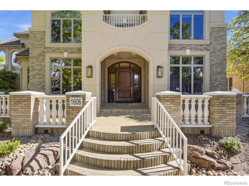1606 Cottonwood Point Dr, Fort Collins, CO 80524