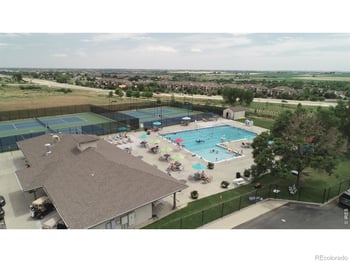 410 High Point Dr #206, Longmont, CO 80504