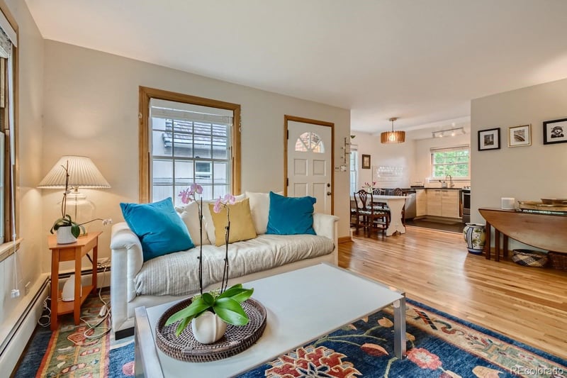 415 Monroe St, Denver, CO 80206