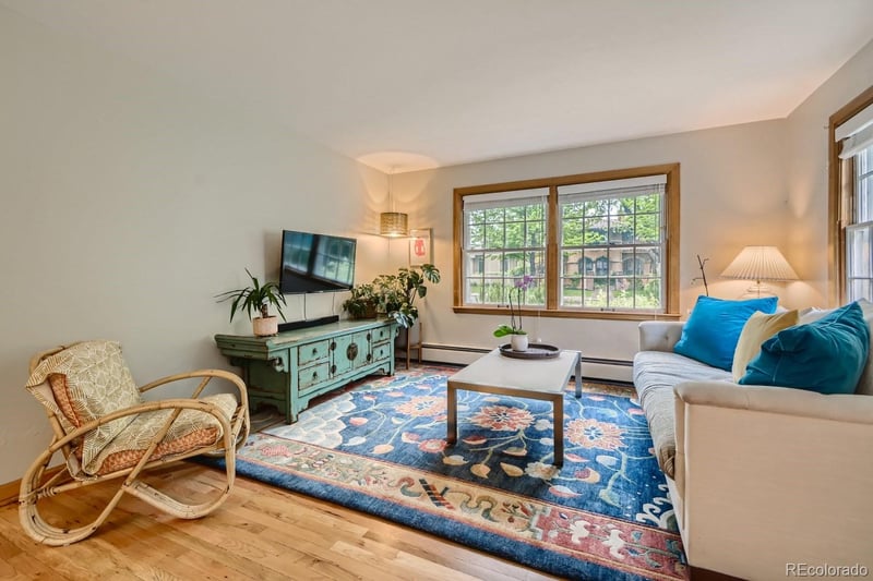 415 Monroe St, Denver, CO 80206
