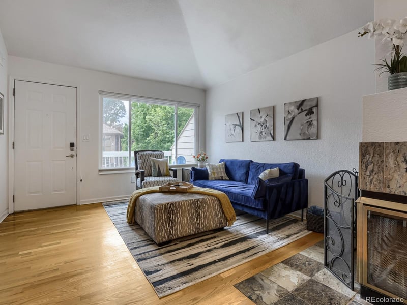 2199 Scranton Way #201, Aurora, CO 80014