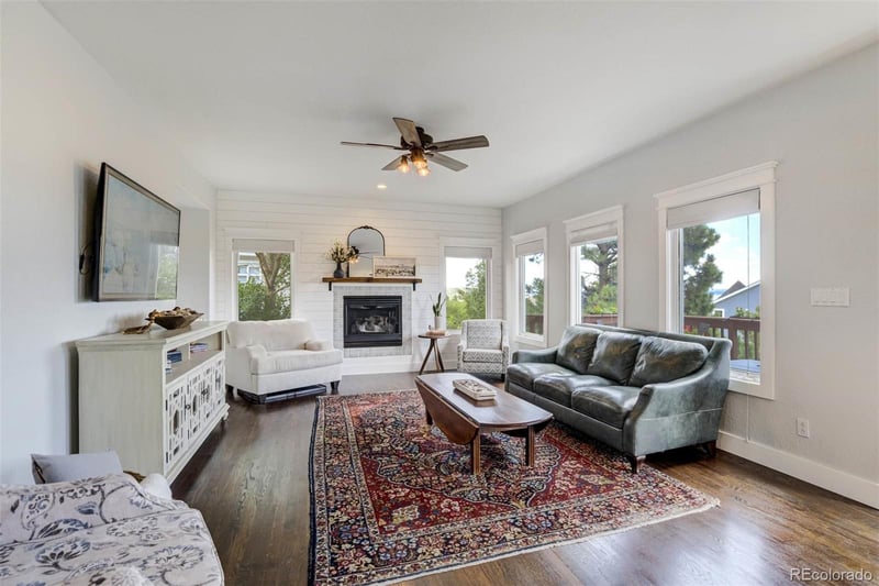 8415 Lauralwood Ln, Colorado Springs, CO 80919