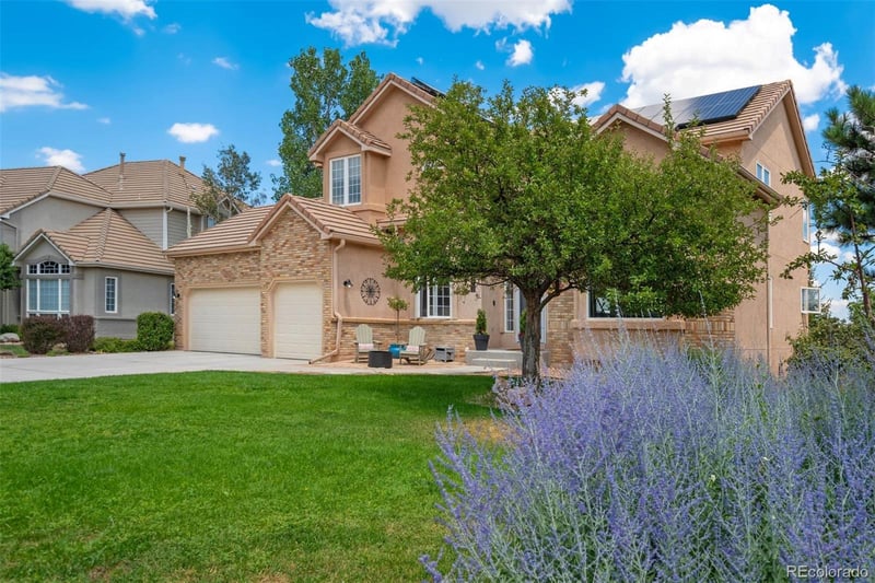 8415 Lauralwood Ln, Colorado Springs, CO 80919