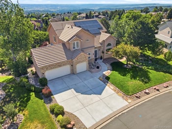 8415 Lauralwood Ln, Colorado Springs, CO 80919