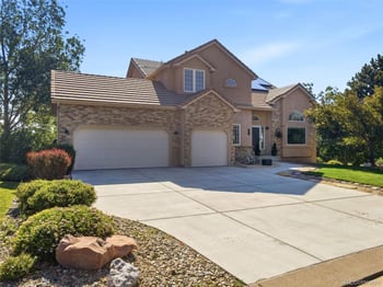 8415 Lauralwood Ln, Colorado Springs, CO 80919