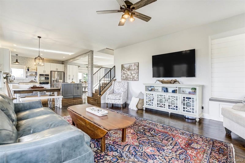 8415 Lauralwood Ln, Colorado Springs, CO 80919
