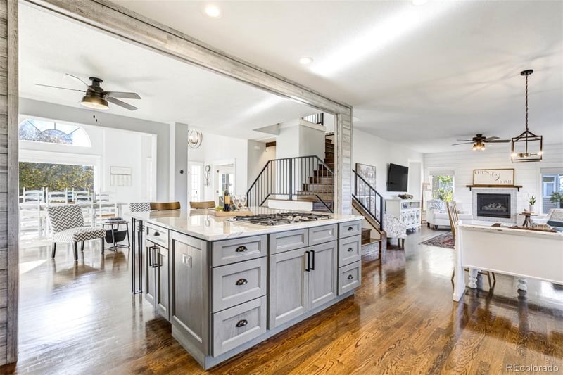 8415 Lauralwood Ln, Colorado Springs, CO 80919