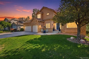 8415 Lauralwood Ln, Colorado Springs, CO 80919