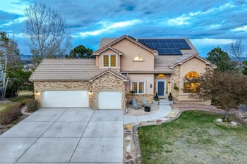 8415 Lauralwood Ln, Colorado Springs, CO 80919