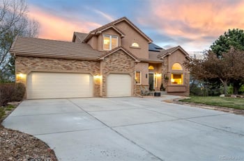 8415 Lauralwood Ln, Colorado Springs, CO 80919