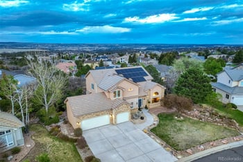 8415 Lauralwood Ln, Colorado Springs, CO 80919