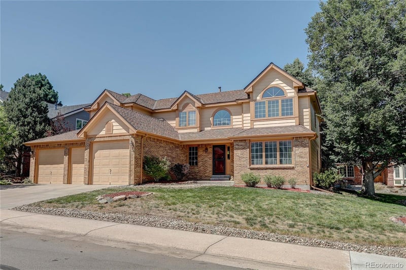 13107 Iliff Dr, Lakewood, CO 80228