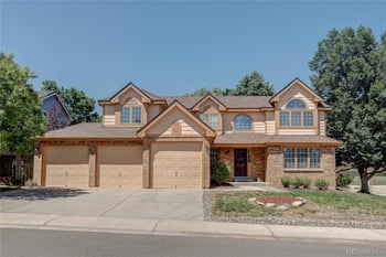 13107 W Iliff Dr, Lakewood, CO 80228