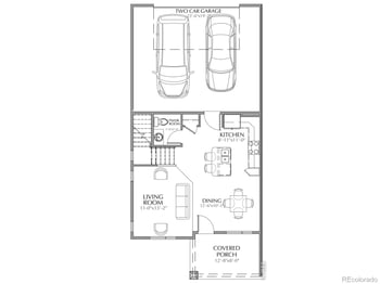 420 High Point Dr #103, Longmont, CO 80504