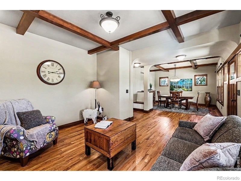 1302 Bennett Rd, Fort Collins, CO 80521