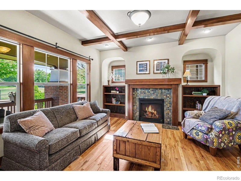 1302 Bennett Rd, Fort Collins, CO 80521