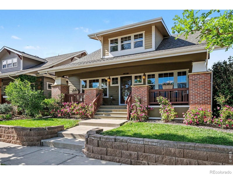 1302 Bennett Rd, Fort Collins, CO 80521