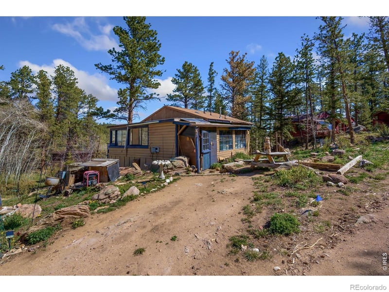 Home Worth Check